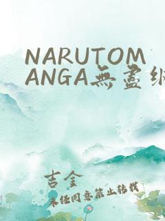 NARUTOMANGA无尽纲手