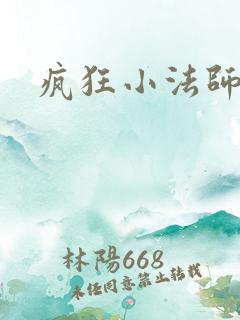 疯狂小法师