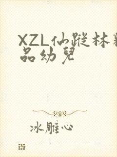 XZL仙踪林精品幼儿