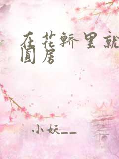 在花轿里就开始圆房