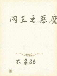 网王之恶魔之子