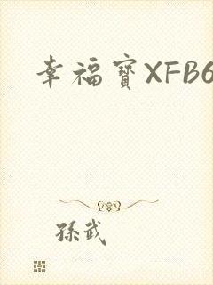 幸福宝XFB6