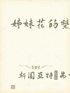 姊妹花的双重奏