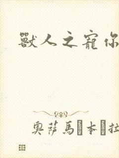 兽人之宠你为上