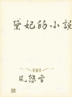 黛妃的小说全文