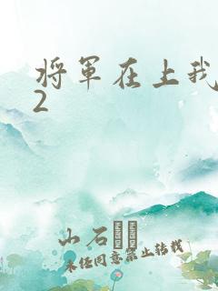 将军在上我在下2