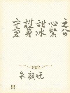 守护甜心之亚梦变身冰紫公主小说