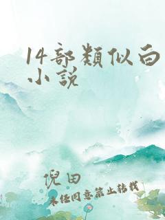 14部类似白洁小说