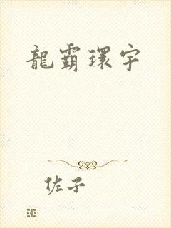龙霸环宇