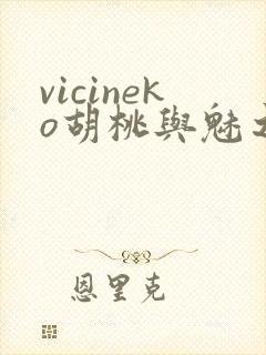 vicineko胡桃与魅之恶魔