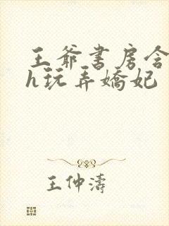 王爷书房含乳尖h玩弄娇妃