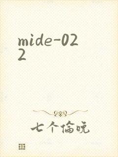 mide-022