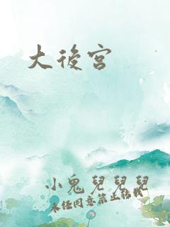 大后宫