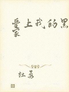 爱上我的黑道冤家