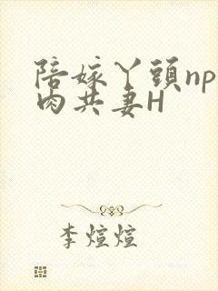 陪嫁丫头np全肉共妻H