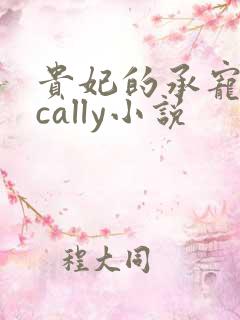 贵妃的承宠日常cally小说