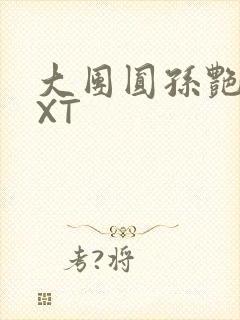 大团圆孙艳梅TXT