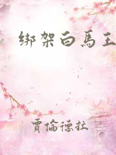 绑架白马王子