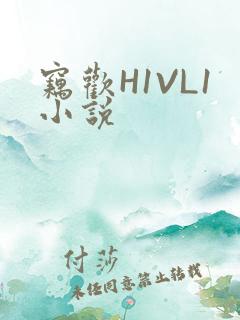 窃欢H1VL1小说