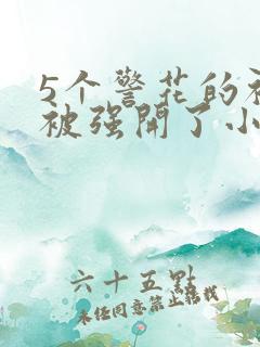 5个警花的初苞被强开了小说