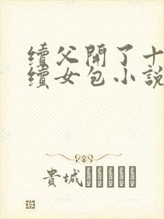 续父开了十七岁续女包小说免费阅读