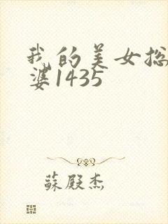 我的美女总裁老婆1435