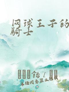 网球王子的公主骑士