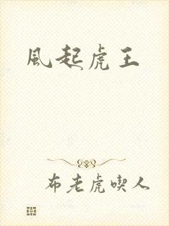 风起虎王