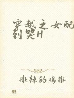 穿越之女配被肉到哭H