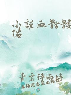 小说血骷髅楚天佑