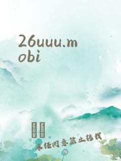 26uuu.mobi