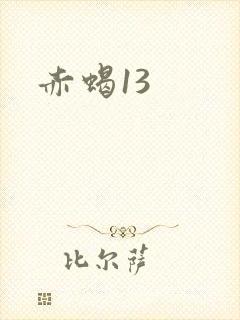 赤蝎13