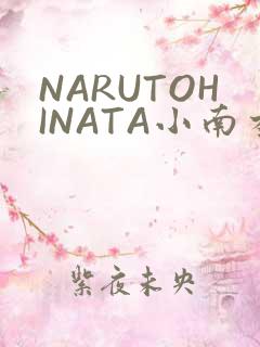 NARUTOHINATA小南本子