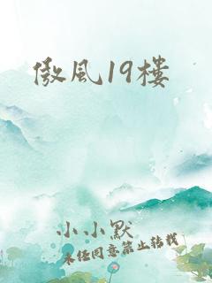 傲风19楼