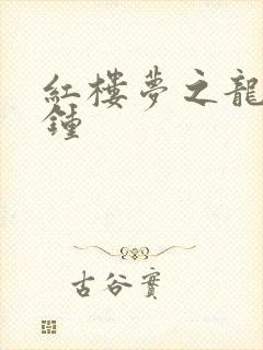 红楼梦之龙套秦钟