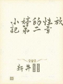 小婷的性放荡日记第二章