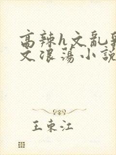 高辣h文乱乳h文浪荡小说txt