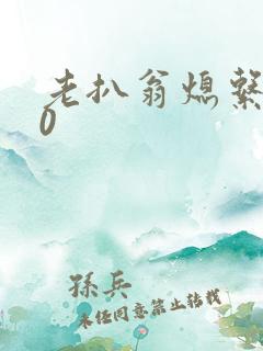 老扒翁熄系列40