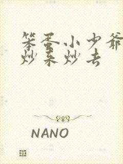 笨蛋小少爷又被炒来炒去