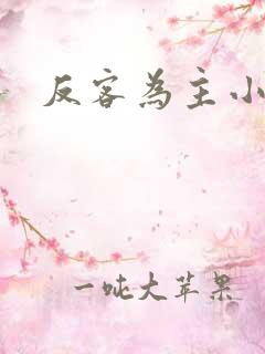 反客为主小说