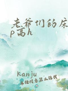 老爷们的床奴np高h