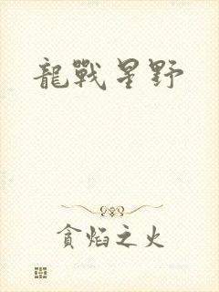 龙战星野