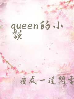 queen的小说