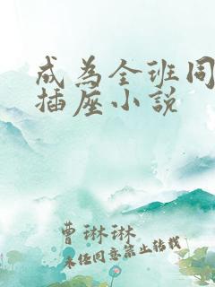 成为全班同学的插座小说