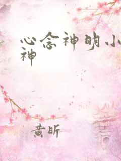 心念神明小说堕神