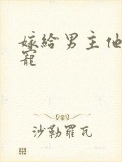 嫁给男主他爹肉宠