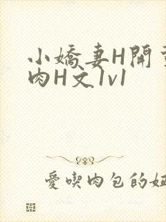 小娇妻H开荤粗肉H文1v1