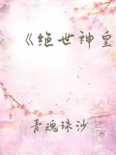 《绝世神皇》
