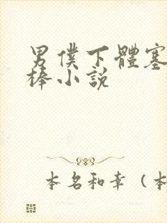 男仆下体塞震动棒小说