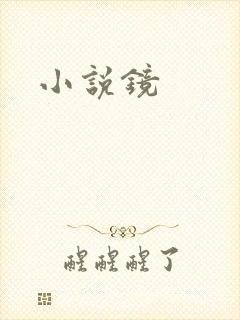 小说镜